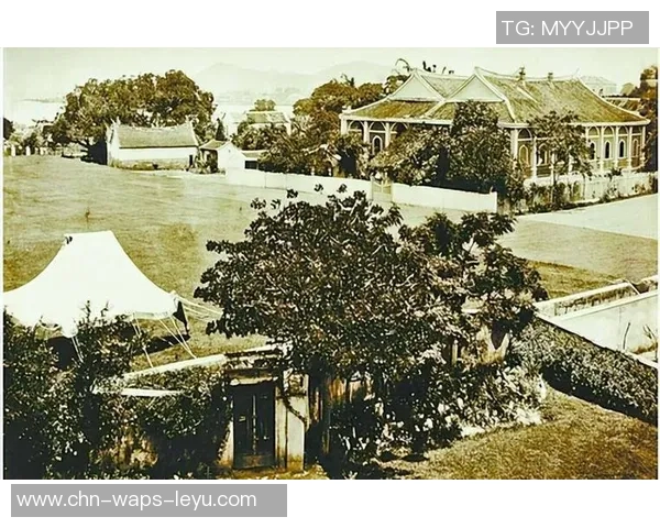 鼓浪屿足球场的魅力探索与周边风景的完美结合之旅